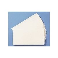 アズワン TCTグリーンモップ Vー1用 スペア不織布 100枚入 0-2750-02 1袋(100枚)（直送品）