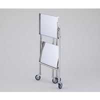 アズワン 折りたたみ式カート 500×290×830mm 315 1台 8-9606-01（直送品）