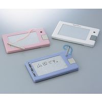 アズワン 筆談ボード 8-8847-03 1個（直送品）