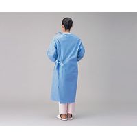 アズワン サージカルガウン 20袋入り LL 1箱(20枚) 0-4441-03（直送品）