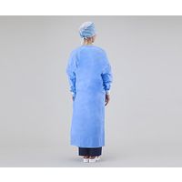 アズワン プロシェア滅菌サージカルガウン(SMMS不織布4層) M 8-2260-01 1箱(10枚)（直送品）