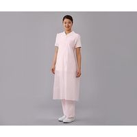 アズワン ナビガードエプロン ピンク 50枚入 0-1517-03 1箱(50枚)（直送品）