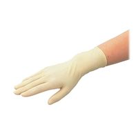 アズワン ナビロール手袋 L 100枚入り 0-3593-21 1箱(100枚)（直送品）