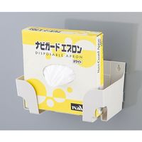二六製作所 ディスポBOX用マグネット 8-2175-11 1セット（直送品）