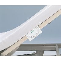 アズワン ギャッジアップ用角度計 GAM-TK 1個 0-1635-01（直送品）