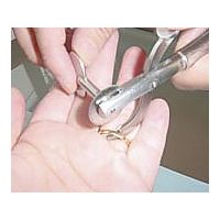 プロト・ワン リングカッター 指輪・足輪切り 0-7280-01 1個（直送品）