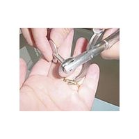 プロト・ワン リングカッター 替刃 0-7280-11 1個（直送品）