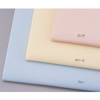 アズワン 体位交換補助パッド(床ずれナース(R))クリーム 8-8548-02 1枚（直送品）