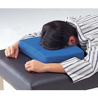 アズワン うつぶせ枕 0-3339-01 1個（直送品）