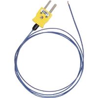 エー・アンド・デイ Kタイプ熱電対プローブ AD1214 1台