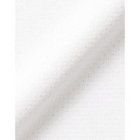 ボンマックス 長袖ブラウス ホワイト 11号 RB4148-15-11 1着（直送品）