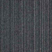 サンゲツ カーペットタイル NT-350V バリューライン 裏糊なし 幅500×奥行500×厚さ6.2mm ダークグレー NT-303V １セット（直送品）