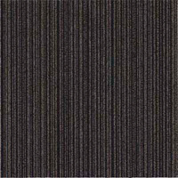 サンゲツ カーペットタイル NT-350V バリューライン 裏糊なし 幅500×奥行500×厚さ6.2mm ダークブラウン NT-306V １セット（直送品）