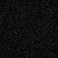 サンゲツ カーペットタイル NT700Neo  裏糊なし 幅500×奥行500×厚さ6.5mm ブラック NT711 １セット（直送品）