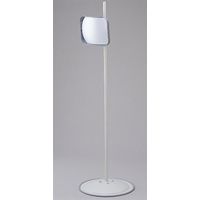 日本緑十字社 ミラー用スタンド SSPーA 276570 1台（直送品）