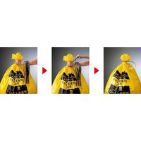 日本緑十字社 結束バンド アスベストー70B(結束用バンド) 10本1組 033125 1セット(20本:10本×2組)（直送品）