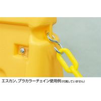 日本緑十字社 バリアポップサイン BPSー4 334004 1台（直送品）