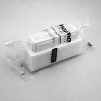 サーモフィッシャーサイエンティフィック リザーバー 10枚/袋×10袋 8095JP 1箱(100個) 1-1483-03（直送品）