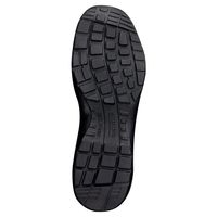 ミドリ安全 JSAA認定 小指保護 作業靴 プロスニーカー PF110 22.5cm ブルー 2125036004 1足（直送品）