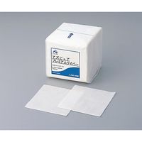 アズワン アズピュアプレミアムワイパー 1箱(150枚×20袋入) SJ231 1箱(3000枚) 2-2137-01（直送品）