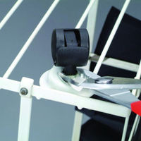 ＩＰＳ　ＰＬＩＥＲＳ 極薄プライヤ　ベント BTS190　1丁