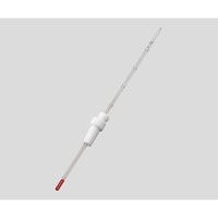 フロンケミカル 温度計ホルダー傾斜型 ts24/30 1個 1-1572-03（直送品）