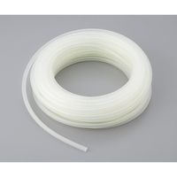 アズワン バーシロンチューブ2001 φ4.76×φ7.94 1巻(15m) 1-7918-31 1巻（直送品）