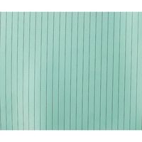 アズワン APクリーンジャケット 緑 L SSJG 1着 2-4930-02（直送品）