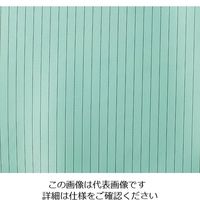 アズワン APクリーンジャケット 緑 2L SSJG 1着 2-4930-03