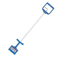 シンワ測定 ハンドマグネット B-2 着脱式 柄付 73554 1個