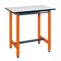 サカエ 軽量立作業台 SELDー0960PDOR 1台（直送品）