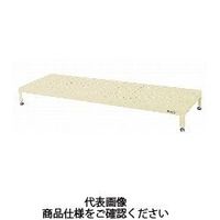 サカエ 足踏台(すべり止め加工) JAー0960NI 1台（直送品）