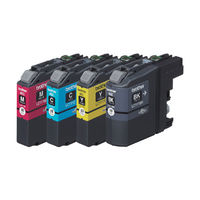 ブラザー インクジェットカートリッジ LC111-4PK 1パック（4色入）（わけあり品）