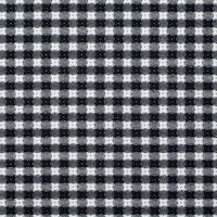 フォーク（FOLK） nuovo オーバーブラウス ホワイト×ブラック 19号 FB71174-1-19 1着（直送品）