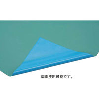 山崎産業 ニューフロアシート 0.42mm厚 4903180470624 1巻(25m)