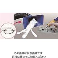 エスコ 角型 ノズルセット(EA323MC用) EA323MC-1 1個（直送品）