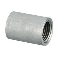 エスコ Rc1・1/4” ソケット(ステンレス製) EA469AS-12A 1セット(4個)（直送品）