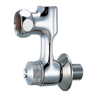 エスコ W28ー18TxPJ1/2” アジャストクランク EA469BP-65 1個（直送品）