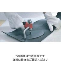 エスコ 3ー30mm 革ポンチセット(15個+330mmカッター付) EA576F-31B 1組（直送品）