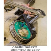 エスコ フューエルタンクロックリングツール EA604AM-1 1個（直送品）