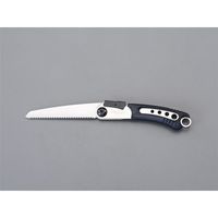 エスコ 345mm/150mm 折込鋸(替刃式) EA599KT-51 1セット(3本)（直送品）