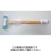 エスコ 28mm プラスチックハンマー EA683PH-28 1セット(3本)（直送品）