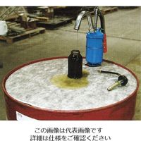 エスコ φ560x10mm 液体吸着パッド(ドラム缶用/10枚) EA929DM-55 1箱(10枚)（直送品）