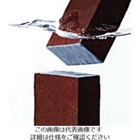 エスコ 1.0kg 水中硬化型接着剤 EA934AA-5A 1セット（直送品）