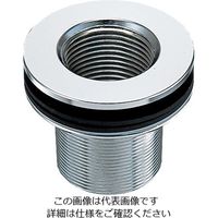 エスコ W56ー16TxG1・1/2” タンク取付金具 EA432SW-5 1個（直送品）