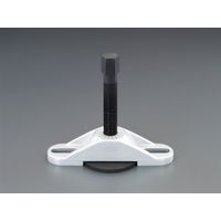 エスコ 大型車用リアハブプーラー EA510ED 1個（直送品）