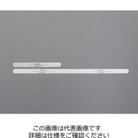 エスコ 0.95x305mm スチールフィラーゲージ(12枚) EA725RB-319 1箱(12枚)（直送品）