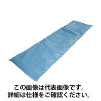 橋本クロス 橋本 クイック防水堤 QB125330 (20組入) 1箱(20枚) 433-4361（直送品）