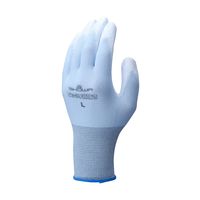 【ウレタン背抜き手袋】 ショーワグローブ ピッタリ背抜き NO260 M 1セット（3双入）