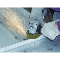 ニューレジストン NRS 研磨用フレキシブル砥石 スーパーグリーン 100×3×15 #36 SG1003-36 1箱(25枚入)